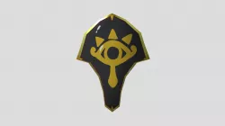 Shild Of The Mind Eye