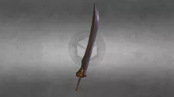 Shimmering Blade