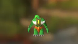 Shinrin EMOTION WTF