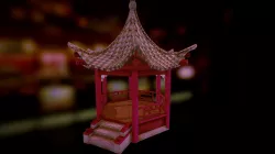 Shinto Shrines