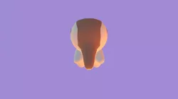 Shiny Cyndaquil