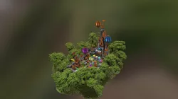 Shlkila Spawn