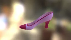 shoe