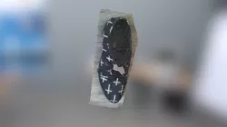 Shoe