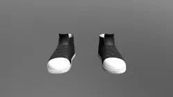 Shoes -