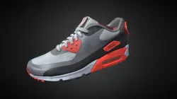 SHOESV3-2 RAW SCAN