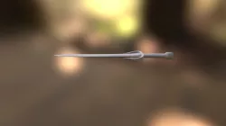 Short Sword