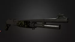 Shotgun 4 - rmb