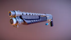 Shotgun