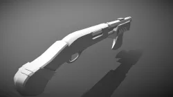 Shotgun