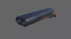 Shotgun