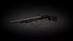 Shotgun