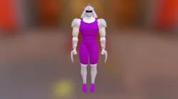 Shredder