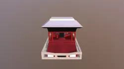 Shrine Car