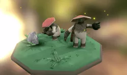 Shroom Scholars