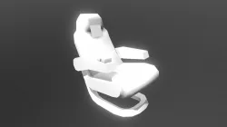 Shuttle Chair