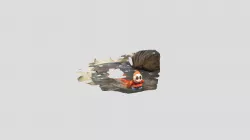 Shy-guy texturedMesh