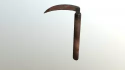Sickle Model