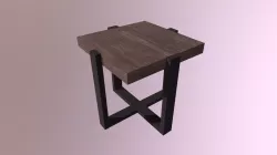 Side Table