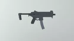 SIG SAUER MPX