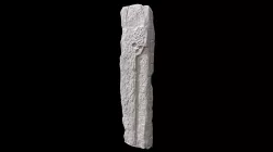 Sigurd Cross Slab (Manx Cross 119)
