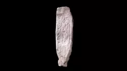 Sigurd Cross Slab (Manx Cross 120)