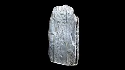 Sigurd Cross Slab (Manx Cross 121)