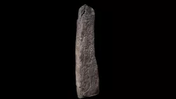 Sigurd Cross Slab (Manx Cross 122)