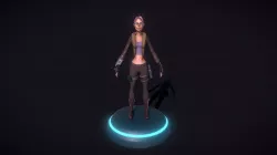 SILENT FLASH