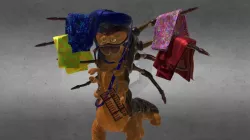 Silk Merchant