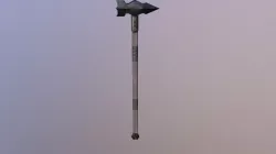 Silver Hammer