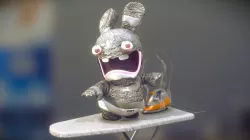 SilverRabbid