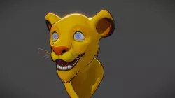 Simba