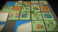 Simple Apocalypse - Env Tiles