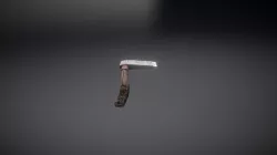 Simple Axe