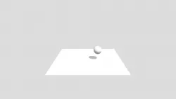 Simple Ball Animation