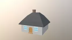 Simple Cottage