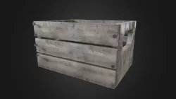 Simple Crate
