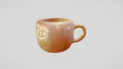 Simple Cup