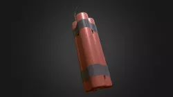Simple Dynamite