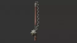 Simple Flail