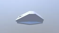Simple Gaming Mouse
