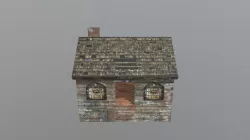 Simple House