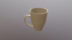 Simple Mug