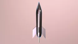 Simple Rocket / Missile