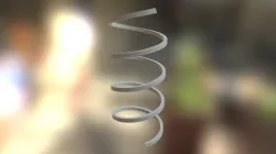 Simple Spring
