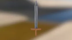 Simple Sword | #3