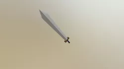 Simple Sword