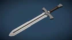 Simple Sword