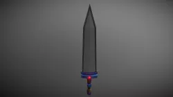 Simple Sword
